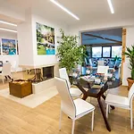 The Balkan Jewel Resort, Trademark Collection By Wyndham Aparthotel 4*