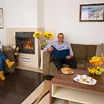 The Balkan Jewel Resort, Trademark Collection By Wyndham Aparthotel Raslog