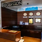 Aparthotel The Balkan Jewel Resort, Trademark Collection By Wyndham