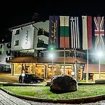 The Balkan Jewel Resort, Trademark Collection By Wyndham 4*