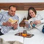 The Balkan Jewel Resort, Trademark Collection By Wyndham 4* Raslog
