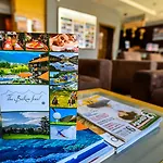 The Balkan Jewel Resort, Trademark Collection By Wyndham Aparthotel Raslog