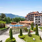 The Balkan Jewel Resort, Trademark Collection By Wyndham Raslog
