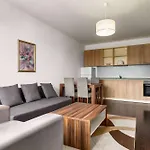 The Balkan Jewel Resort, Trademark Collection By Wyndham Raslog