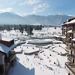 Aparthotel The Balkan Jewel Resort, Trademark Collection By Wyndham Raslog