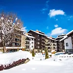 The Balkan Jewel Resort, Trademark Collection By Wyndham Lägenhetshotell