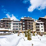 The Balkan Jewel Resort, Trademark Collection By Wyndham Razlog