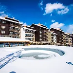 The Balkan Jewel Resort, Trademark Collection By Wyndham 4* Raslog