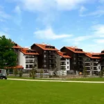 Aparthotel The Balkan Jewel Resort, Trademark Collection By Wyndham 4*