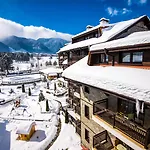 The Balkan Jewel Resort, Trademark Collection By Wyndham Aparthotel 4*