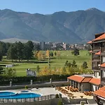 Lägenhetshotell The Balkan Jewel Resort, Trademark Collection By Wyndham 4*