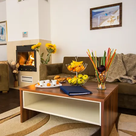 The Balkan Jewel Resort, Trademark Collection By Wyndham רזלוג