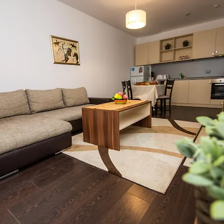 The Balkan Jewel Resort, Trademark Collection By Wyndham