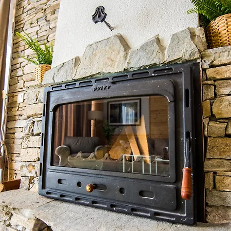 The Balkan Jewel Resort, Trademark Collection By Wyndham Apartmanhotel Razlog