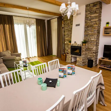 Apartmanhotel The Balkan Jewel Resort, Trademark Collection By Wyndham 4*