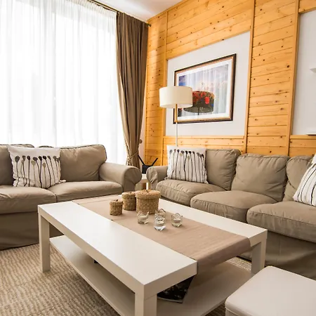 The Balkan Jewel Resort, Trademark Collection By Wyndham Razlog