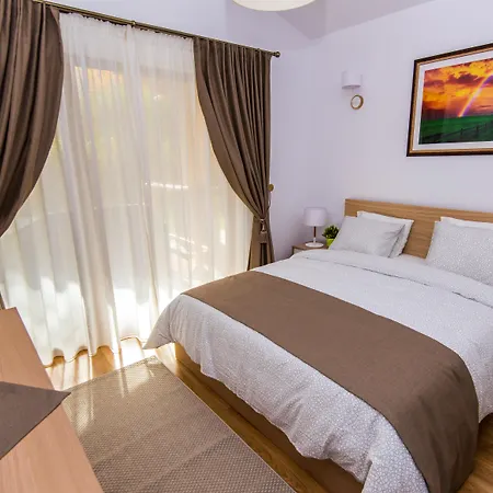 The Balkan Jewel Resort, Trademark Collection By Wyndham Apartmanhotel 4*