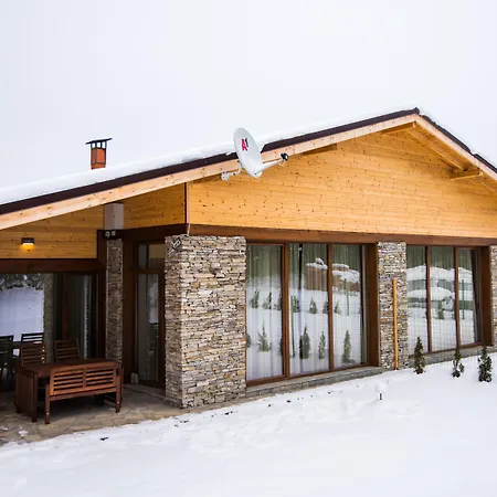 Hotel de apartamente The Balkan Jewel Resort, Trademark Collection By Wyndham Razlog