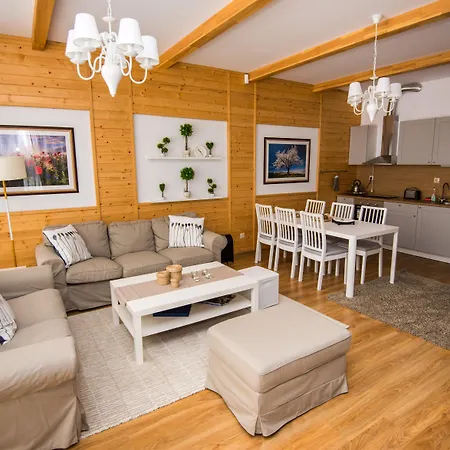 Apartmanhotel The Balkan Jewel Resort, Trademark Collection By Wyndham 4*