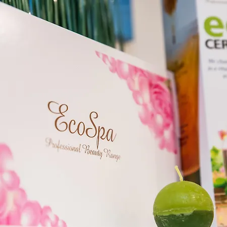 The Balkan Jewel Resort, Trademark Collection By Wyndham Apartmanhotel