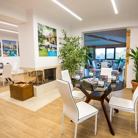 The Balkan Jewel Resort, Trademark Collection By Wyndham Aparthotel 4*