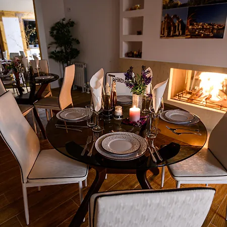 The Balkan Jewel Resort, Trademark Collection By Wyndham 4*