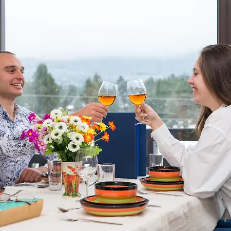 Apartmanhotel The Balkan Jewel Resort, Trademark Collection By Wyndham 4*