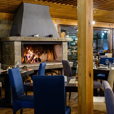 Apartmanhotel The Balkan Jewel Resort, Trademark Collection By Wyndham Razlog