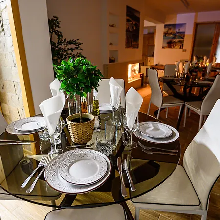 The Balkan Jewel Resort, Trademark Collection By Wyndham Aparthotel 4*