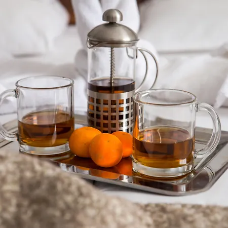 Apartmanhotel The Balkan Jewel Resort, Trademark Collection By Wyndham 4*