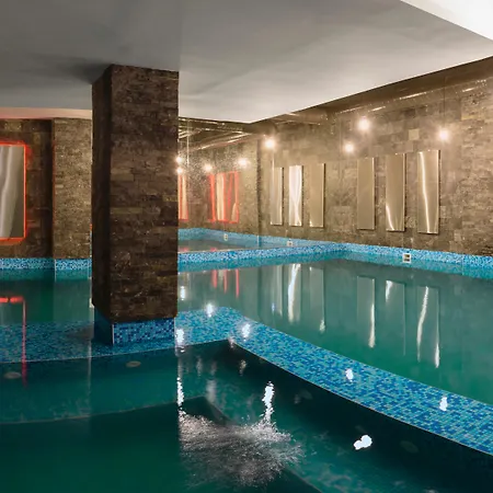 The Balkan Jewel Resort, Trademark Collection By Wyndham