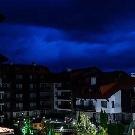 The Balkan Jewel Resort, Trademark Collection By Wyndham Aparthotel 4*