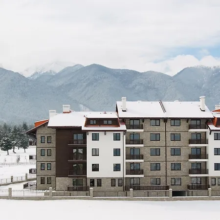 The Balkan Jewel Resort, Trademark Collection By Wyndham 4*