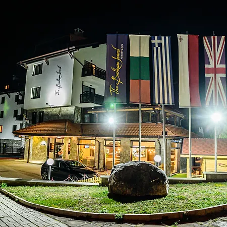 The Balkan Jewel Resort, Trademark Collection By Wyndham 4*