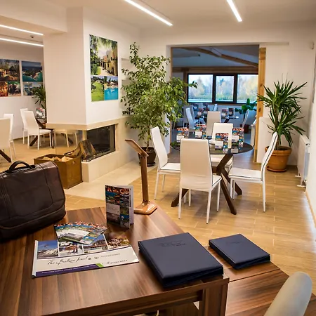 The Balkan Jewel Resort, Trademark Collection By Wyndham Aparthotel