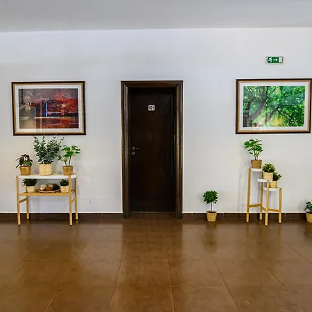 The Balkan Jewel Resort, Trademark Collection By Wyndham Aparthotel