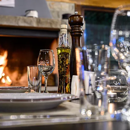 Hotel apartamentowy The Balkan Jewel Resort, Trademark Collection By Wyndham 4*