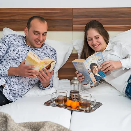 The Balkan Jewel Resort, Trademark Collection By Wyndham 4* Razlog