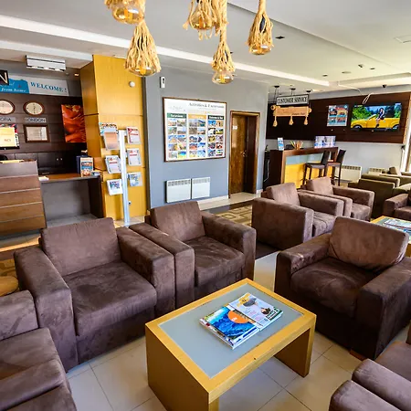 Aparthotel The Balkan Jewel Resort, Trademark Collection By Wyndham