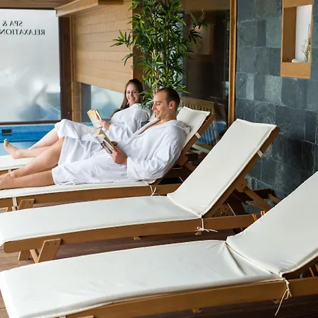 The Balkan Jewel Resort, Trademark Collection By Wyndham Hotel de apartamente 4*