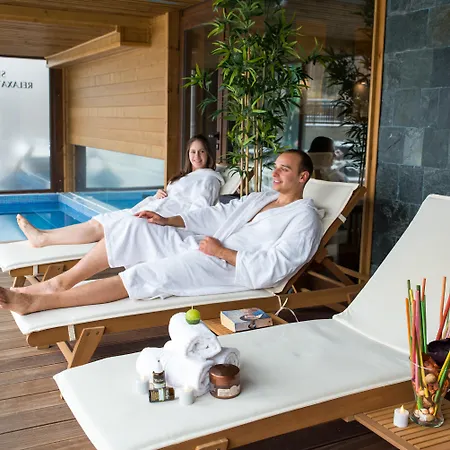 The Balkan Jewel Resort, Trademark Collection By Wyndham Hotel de apartamente 4*