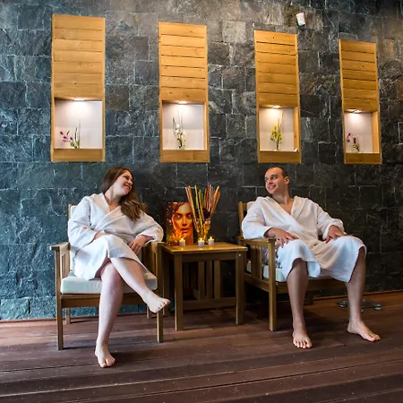 The Balkan Jewel Resort, Trademark Collection By Wyndham Razlog
