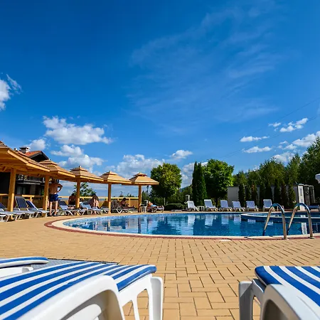 The Balkan Jewel Resort, Trademark Collection By Wyndham 4*