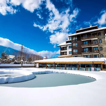 Apartmanhotel The Balkan Jewel Resort, Trademark Collection By Wyndham