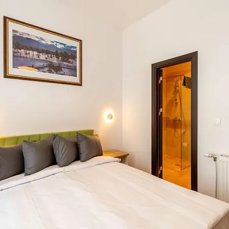The Balkan Jewel Resort, Trademark Collection By Wyndham Aparthotel