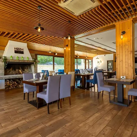 Aparthotel The Balkan Jewel Resort, Trademark Collection By Wyndham
