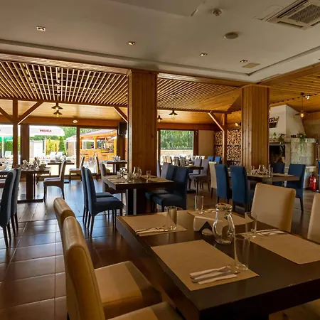 The Balkan Jewel Resort, Trademark Collection By Wyndham 4* Raslog