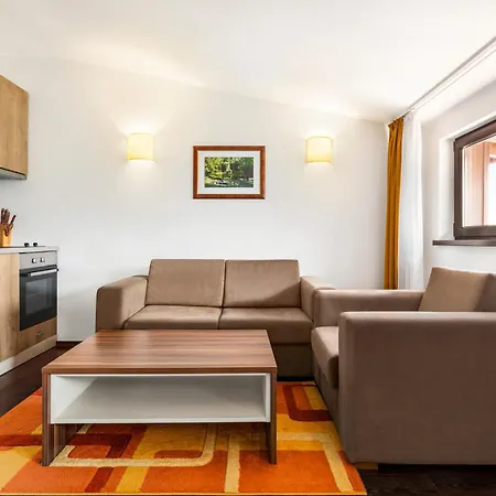 The Balkan Jewel Resort, Trademark Collection By Wyndham 4*