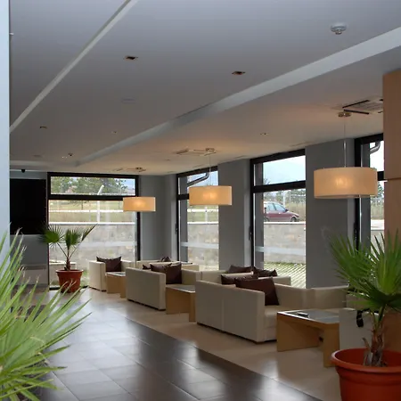 The Balkan Jewel Resort, Trademark Collection By Wyndham Raslog