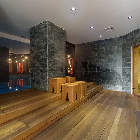 Aparthotel The Balkan Jewel Resort, Trademark Collection By Wyndham Raslog
